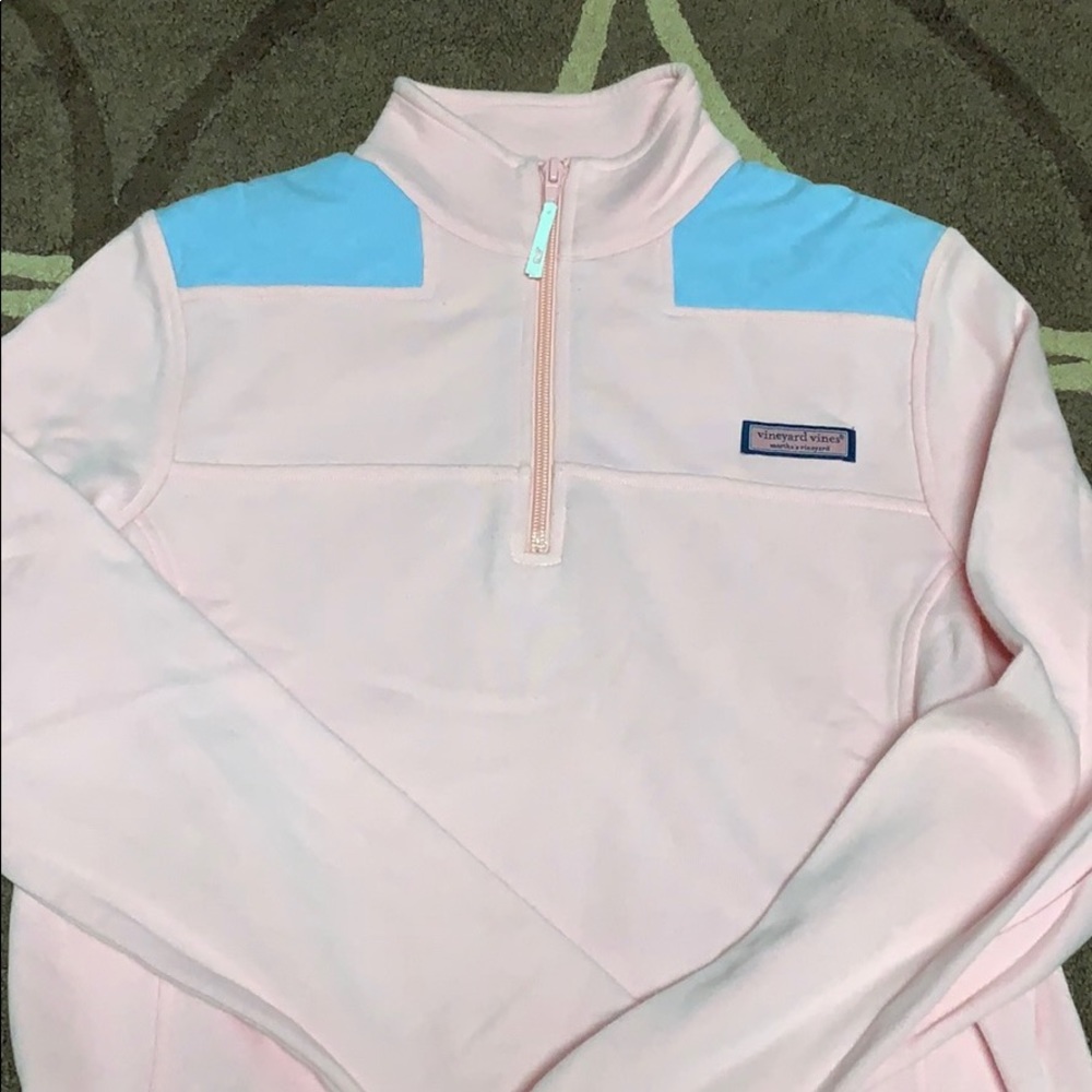 Shep shirt